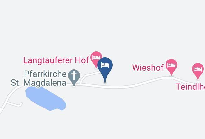 Bolzano - Residence Ferienheim Folie Maps