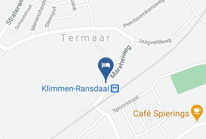 Gemeente Voerendaal - Residence Het Dal Maps