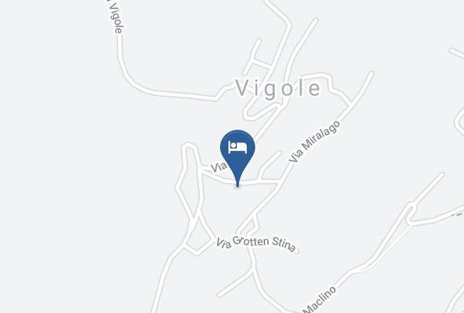 Brescia - Residence I Vigneti Del Garda Maps