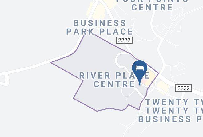 Travis - Residence Inn By Marriott Austin Lake Austin River Place Maps