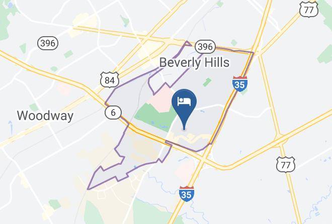 Mclennan - Residence Inn By Marriott Waco South Maps
