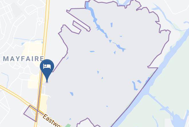 New Hanover - Residence Inn By Marriott Wilmington Landfall Maps