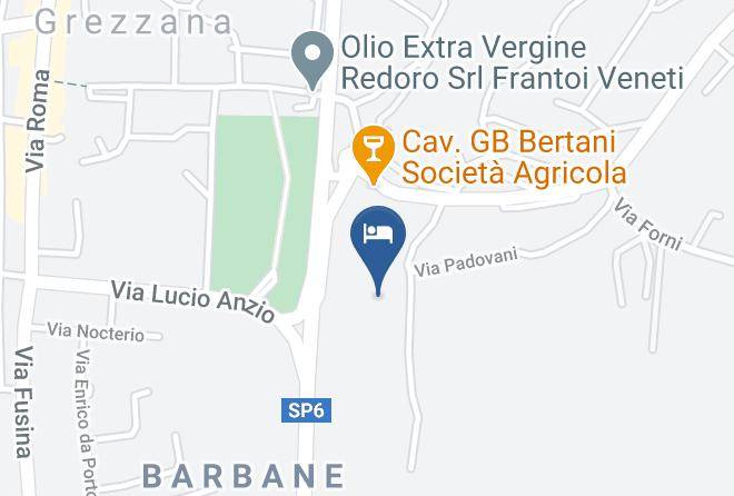 Verona - Residence Karibu Maps