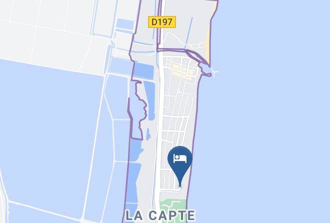 Var - Residence Les Sables D'or Maps