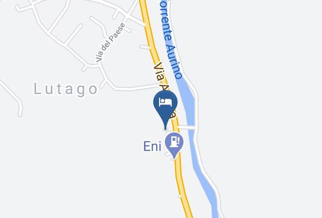 Residence Living Map