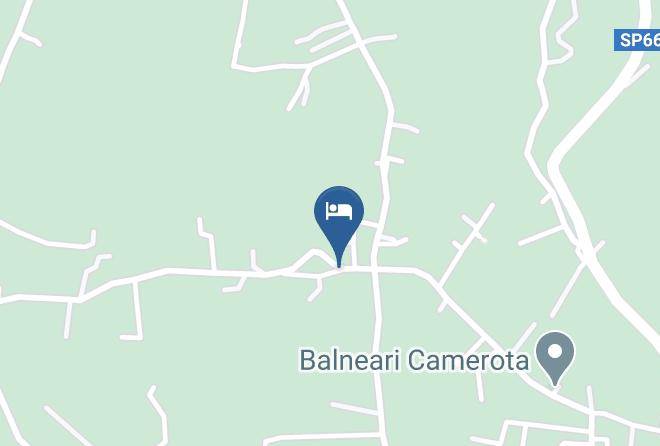 Salerno - Residence Martina Marina Di Camerota Maps