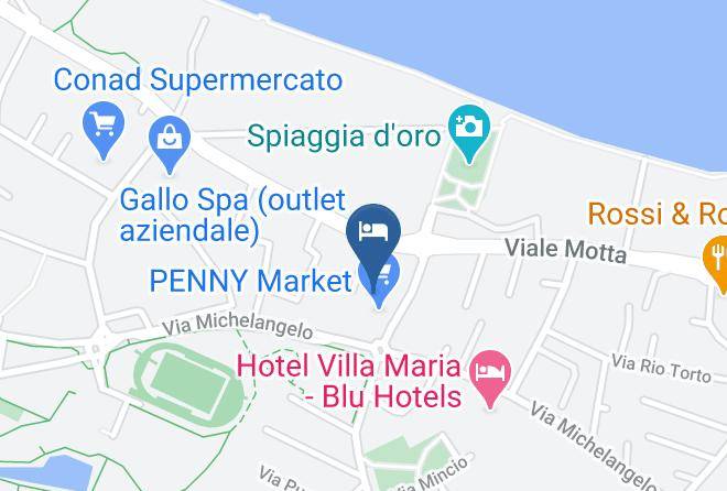 Brescia - Residence Spiaggia D'oro Desenzano Del Garda Maps