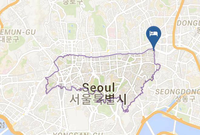 Junggu - Residence Unicorn Maps