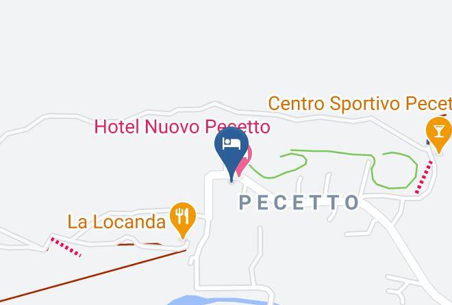 Verbano Cusio Ossola - Residence Weissthor Maps
