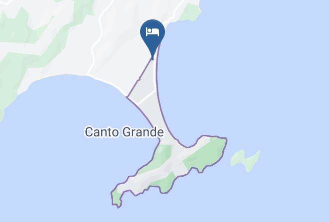 Bombinhas - Aloha Mariscal Maps