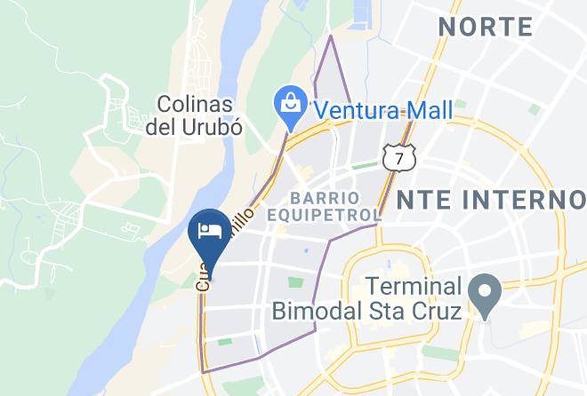 Andres Ibanez - Residencial Av Maps
