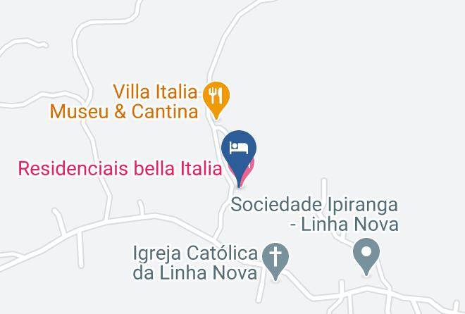 Gramado - Residencial Bella Italia 05 Maps