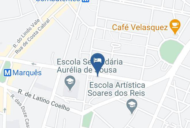 Bonfim - Residencial Borsalino Maps