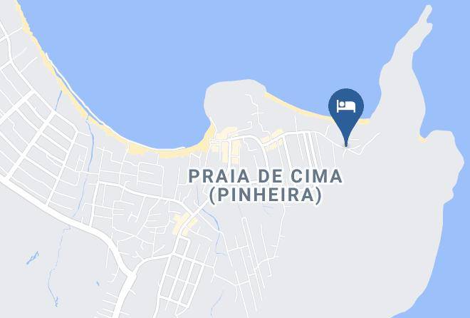 Palhoca - Residencial Caminho Verde Maps