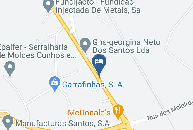 Agueda - Residencial Castro Maps