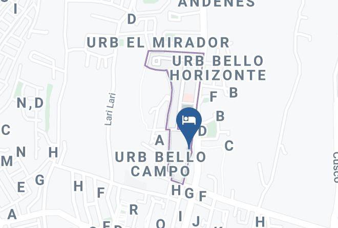 Cayma - Residencial Cayma Maps