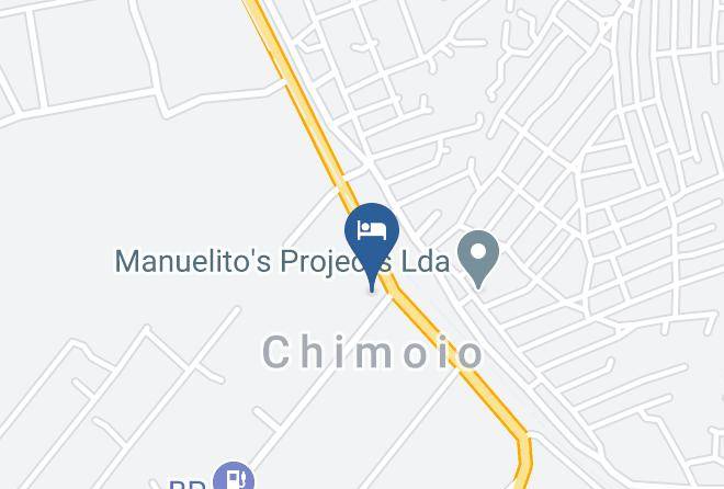 Chimoio - Residencial Dabhad Maps