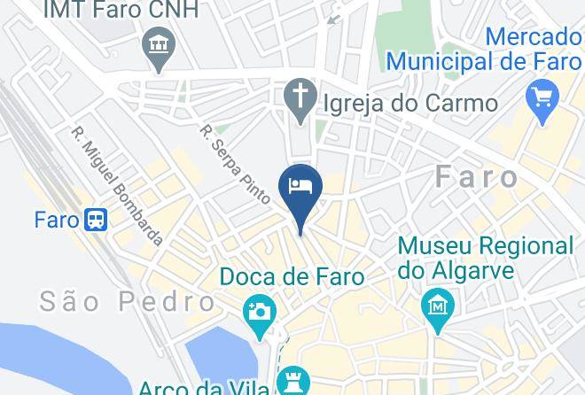 Atalaia - Residencial Dandy Maps