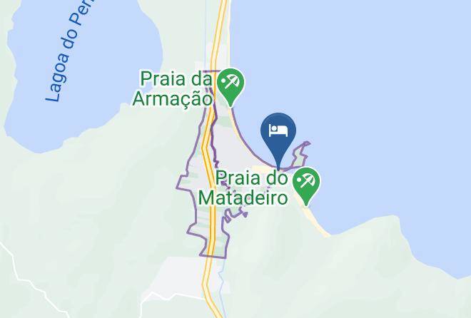 Florianopolis - Residencial Do Alecio Maps