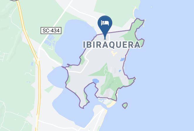 Imbituba - Residencial Roots Rosa Maps