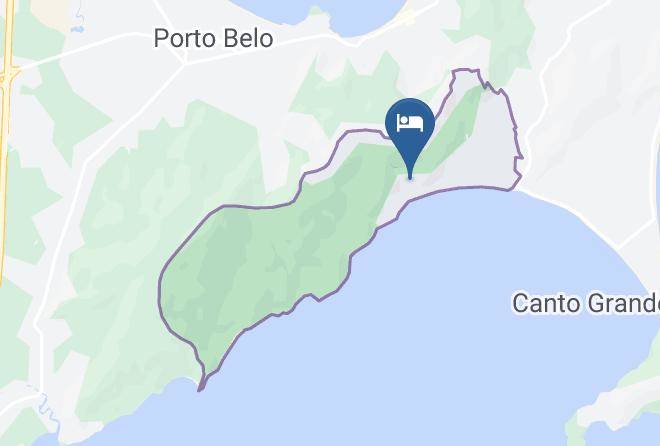 Bombinhas - Residencial E Pousada Canoa Quebrada Maps