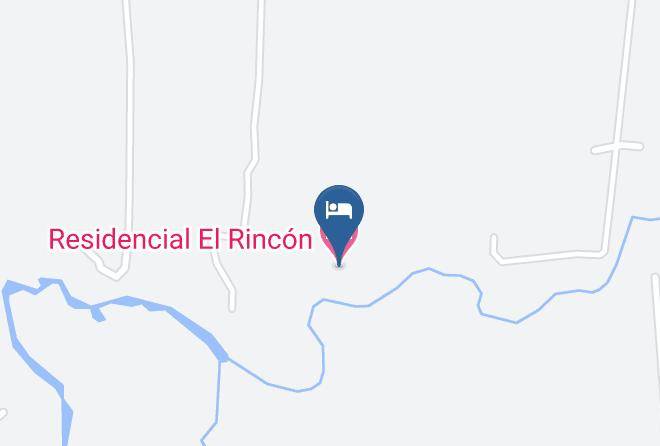 Bio Bio - Residencial El Rincon Maps