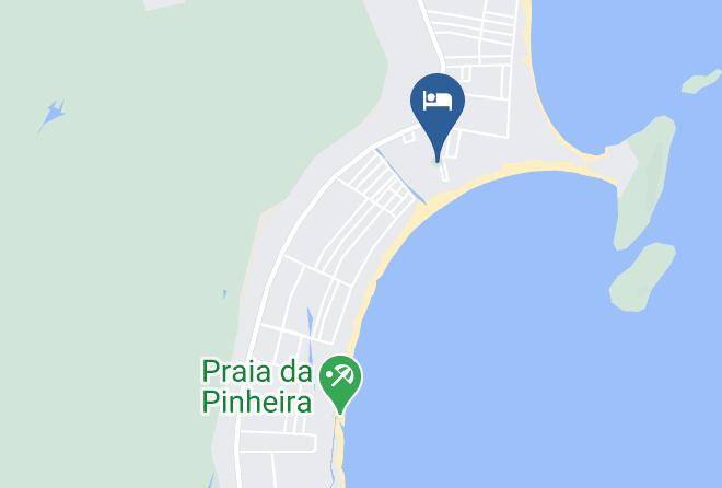 Palhoca - Residencial Marilis Maps