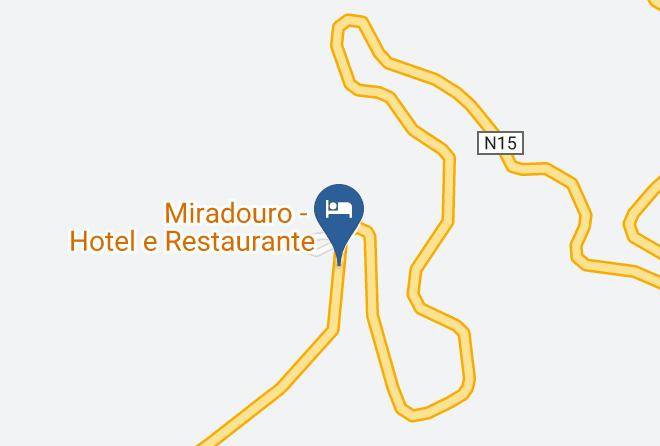 Murca - Residencial Miradouro Maps