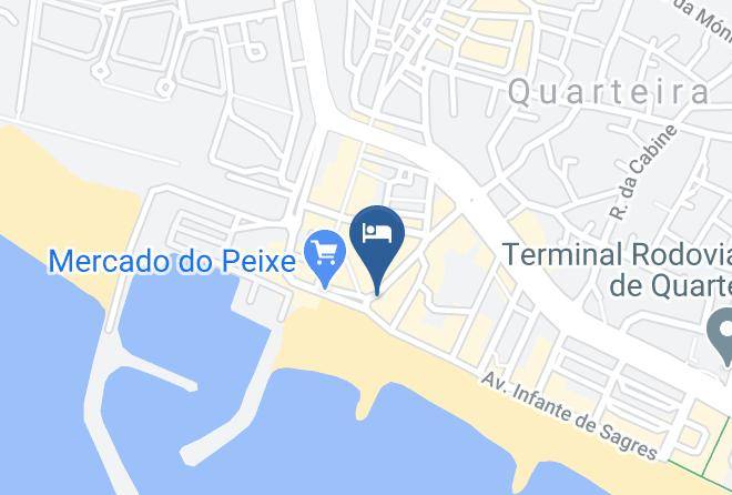 Loule - Residencial Miramar Maps