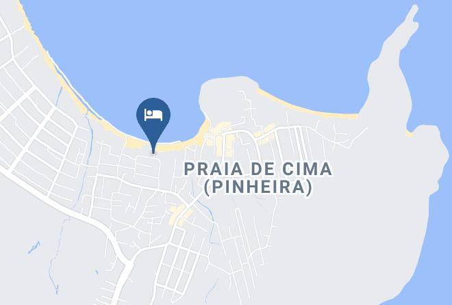 Palhoca - Residencial Padma Maps