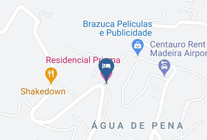 Machico - Residencial Prisma Maps
