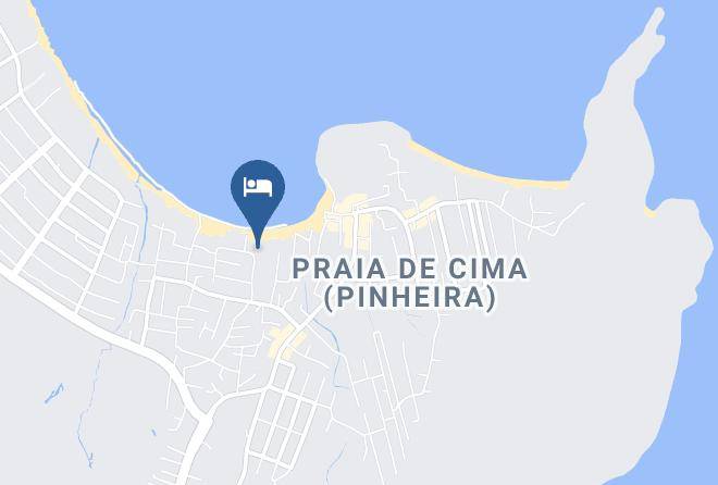 Palhoca - Residencial Sol De Verao Maps