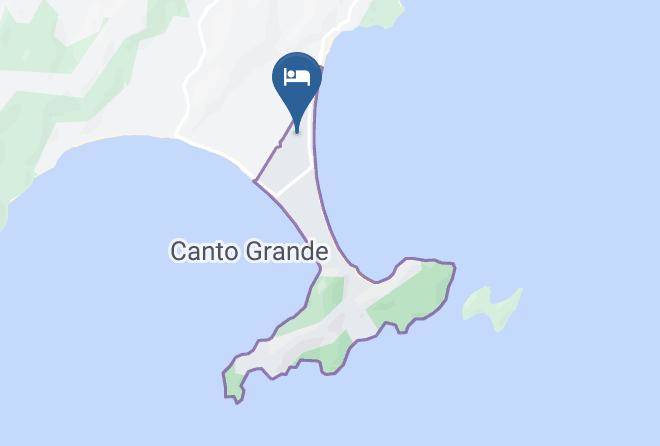 Bombinhas - Residencial Susy Maps