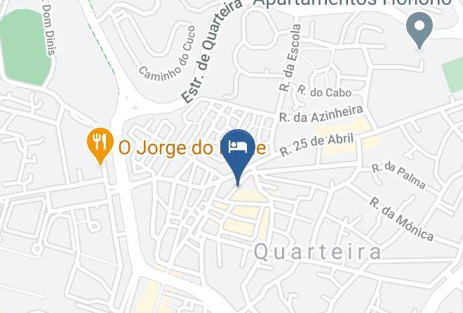 Loule - Residencial Nosso Paraiso Maps