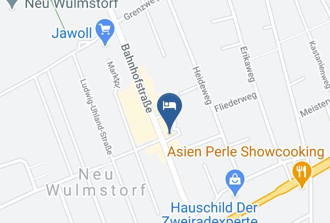 Harburg - Residenz Hotel Neu Wulmstorf Gmbh Maps
