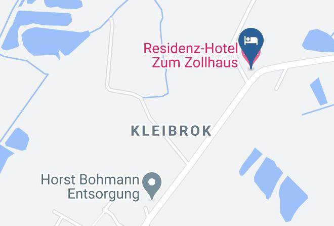 Ammerland - Residenz Hotel Zum Zollhaus Maps