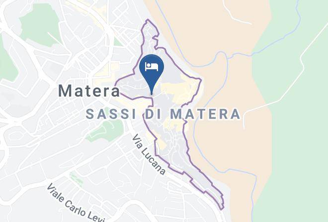 Residenza Dei Suoni Map