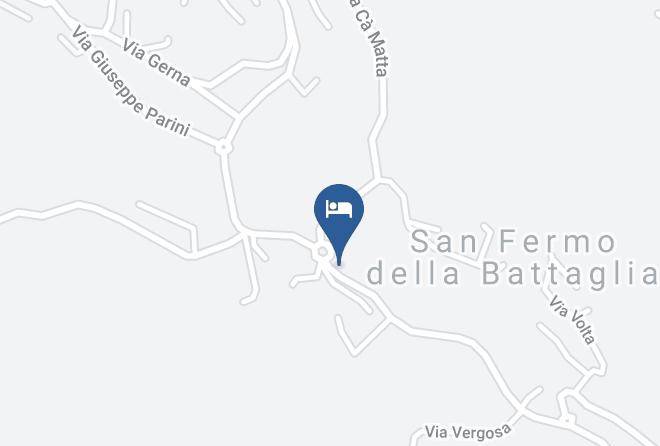 Como - Residenza L'essenziale Con Trattamento Di B&b Maps