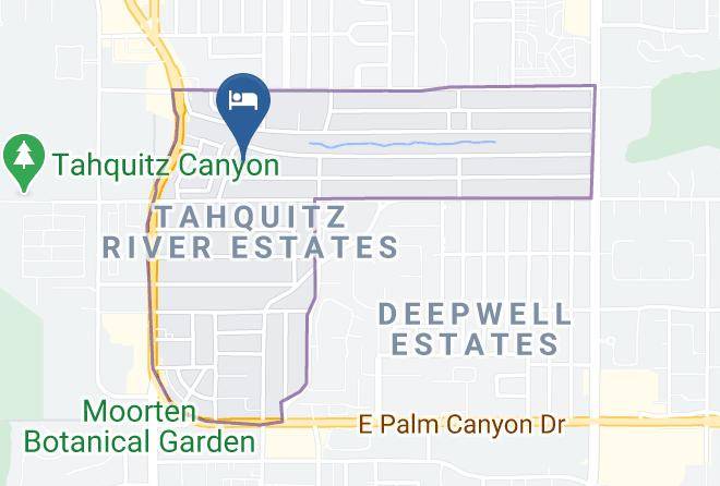 Riverside - Rsl Condominium Hotel Residenza San Lorenzo Maps