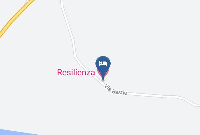 Venice - Resilienza Maps