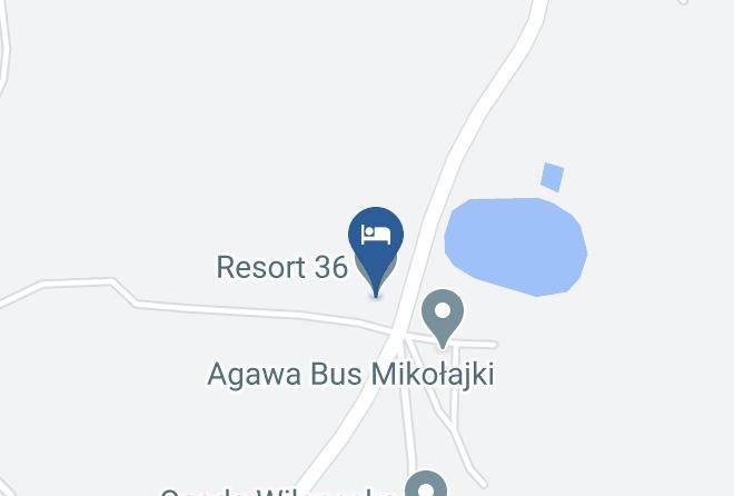 Mragowski - Resort 36 Maps
