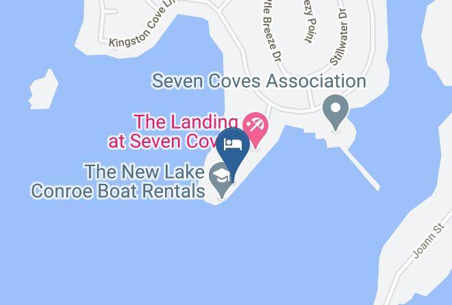 Montgomery - Resort Attractions Inc Maps
