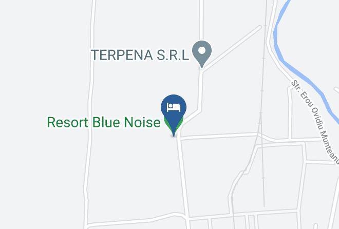 Oratie - Resort Blue Noise Maps