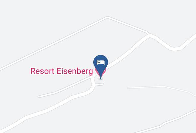 Hersfeld Rotenburg - Resort Eisenberg Gmbh Maps