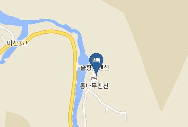 Injegun - Resort Feliz Maps