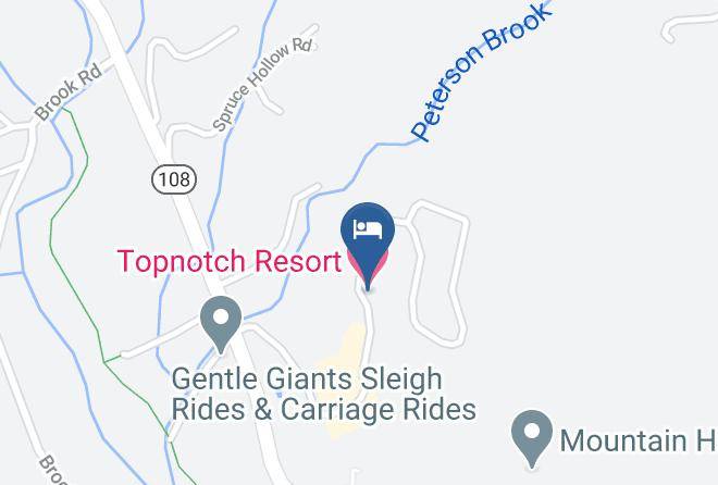 Lamoille - Resort Homes Maps