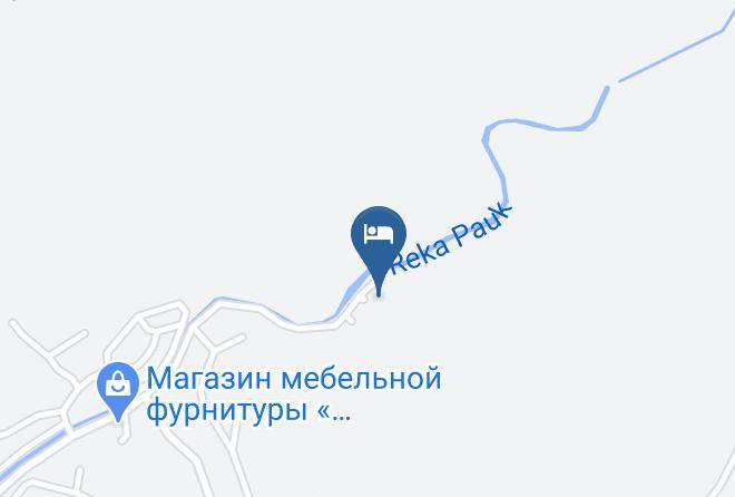 Tuapsinsky District - Resort Kanion Maps