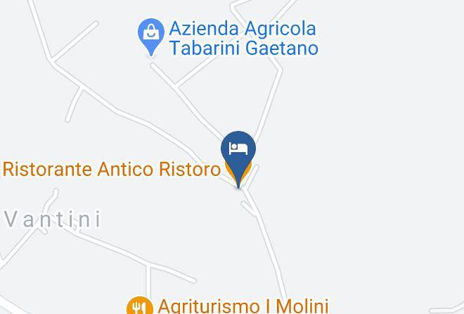 Verona - Resort La Mola Maps