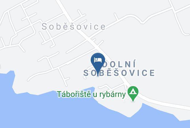 Frydek Mistek - Resort Majak Maps
