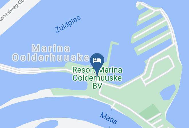 Gemeente Roermond - Resort Marina Oolderhuuske Bv Maps